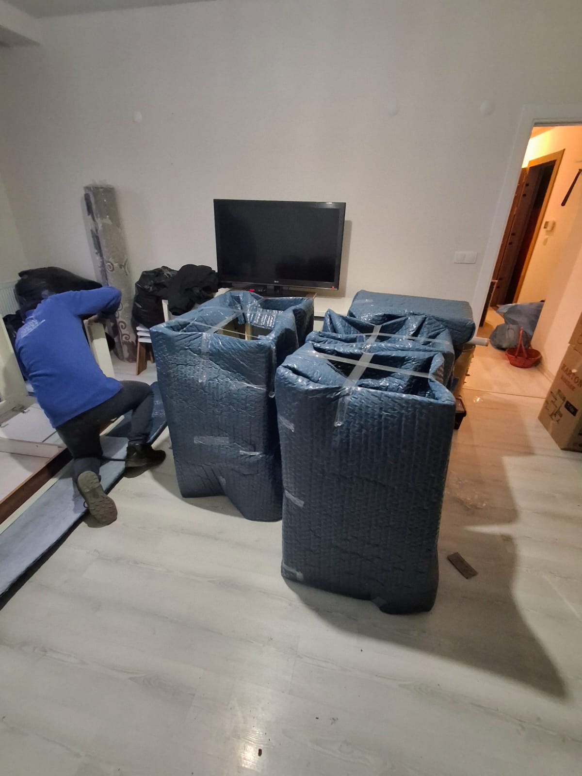 Ofis Taşımacılığı